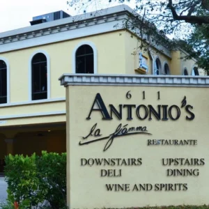 Antonio’s Maitland