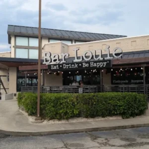 Bar Louie Gateway