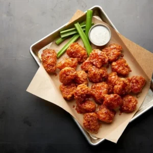 Buffalo Wild Wings UCF