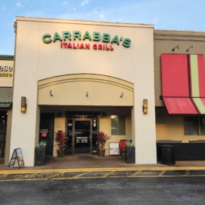 Carrabba’s Altamonte