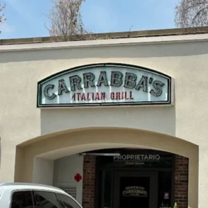Carrabba’s Kissimmee