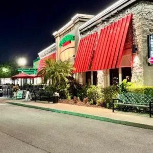 Carrabba’s Vineland