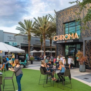 Chroma Lake Nona