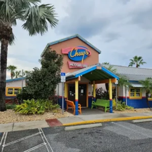 Chuy’s Gateway