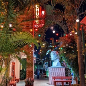 Chuy’s International Drive