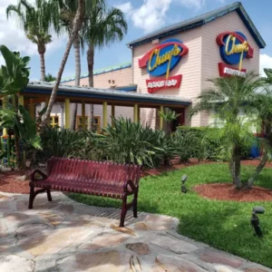 Chuy’s Kissimmee