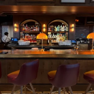Corner Chophouse