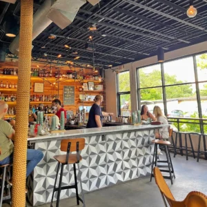 Domu East End