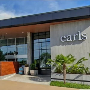 Earl’s Millenia