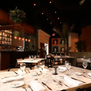 Estefan Kitchen Orlando (Friday)