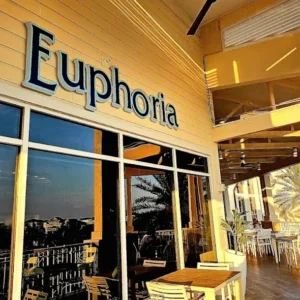 Euphoria Fish House