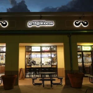 Gringos Locos UCF