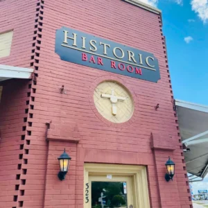 Photo of Historic Bar Longwood