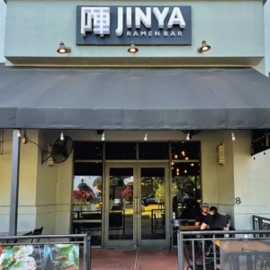Jinya Thornton Park (All Day Tuesday)