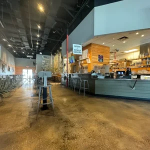Lazy Moon UCF