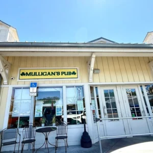 Mulligan’s Pub