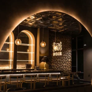 NOIR