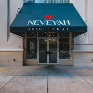 Neveyah