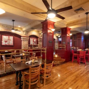 Omaha Steakhouse
