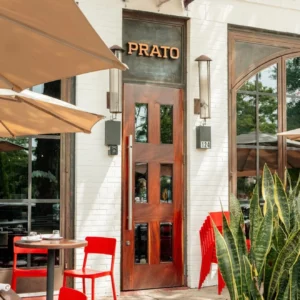 Prato