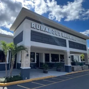 Runabout Brewing