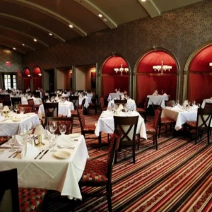 Ruth’s Chris Lake Mary