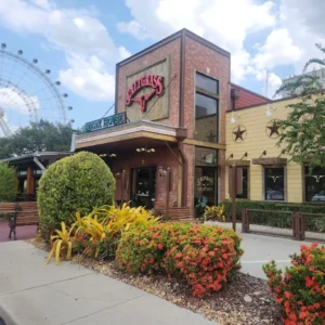 Saltgrass Steakhouse International Drive