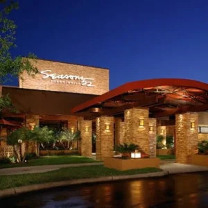 Seasons 52 Altamonte
