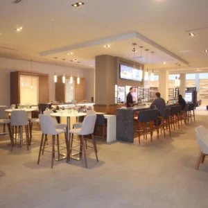 Shade Bar and Grill