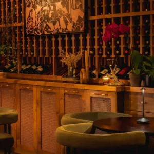 Sparrow Wine Bar