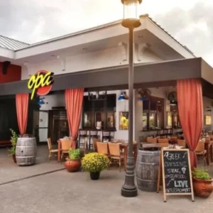 Taverna Opa