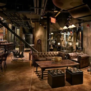 The Edison