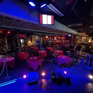 The Phoenix Jazz Club