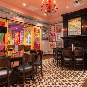 Tibby’s Altamonte