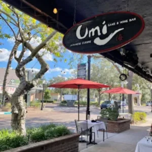 Umi Winter Park