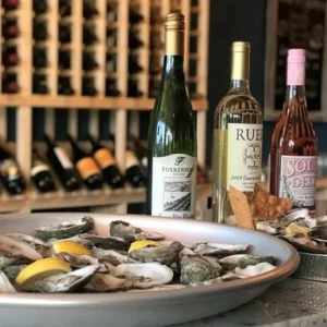 Wine 4 Oysters Alafaya