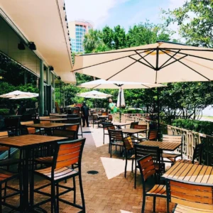 World of Beer Downtown Orlando