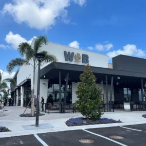 World of Beer OTown West